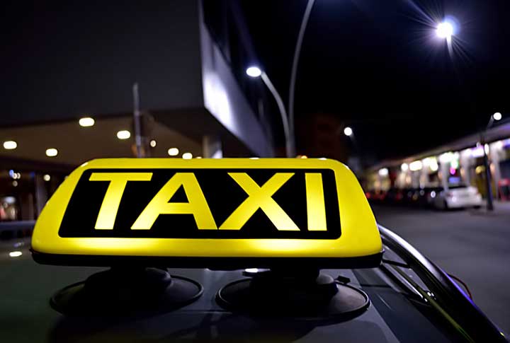 Krankenfahrten mit TAXI Reutlingen